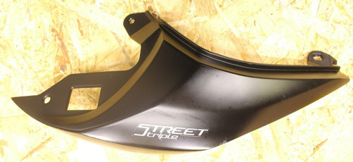 Triumph street triple 765 - street, rs