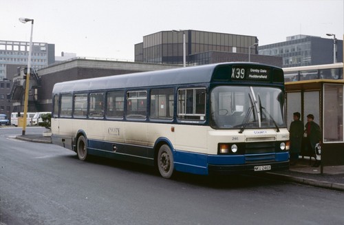 246 nku 246x yorkshire - 246,