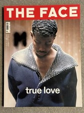 THE FACE Magazine, Autumn 2024. Chappell Roan, Emma Chamberlain, Mustafa, Argy