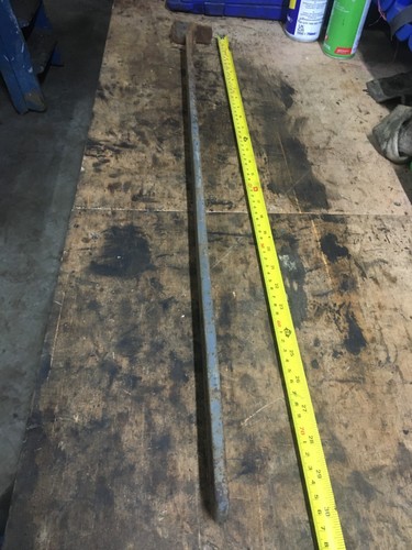 Ferguson tractor stay bar - stay,