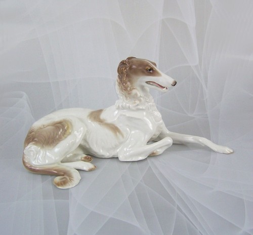 Nymphenburg figurine - nymphenburg,