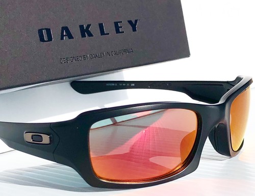 New oakley fives squared - new*,