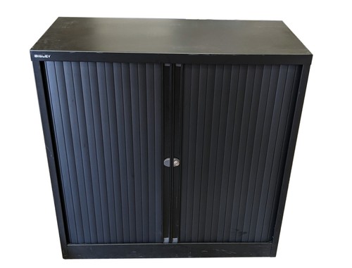 Bisley tambour lockable - tambour,