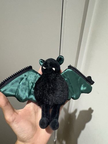 Jellycat zippy zappy batty - zippy, bat