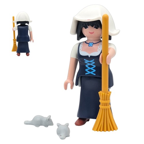 Playmobil figure victorian