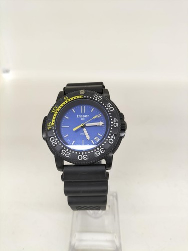 Traser men quartz - h3,