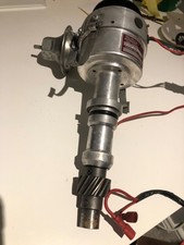 mallory distributor rover V8