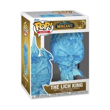 Funko Pop! World Of Warcraft