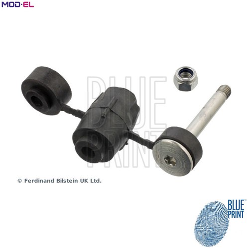 Linkcoupling rod stabiliser - 2x,