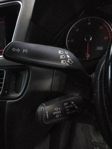 Column switches audi mk1 fl - switches,