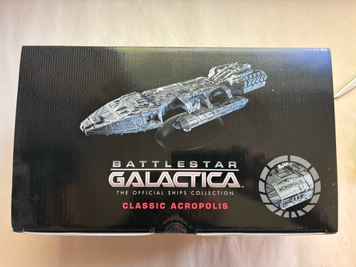 Battlestar galactica classic - battlestar,