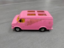 Corgi Toys No. 434 - Charlie's