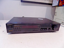 Sony ST-S311 FM-AM Stereo