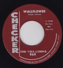 Soul / R&B--The Vibrations –