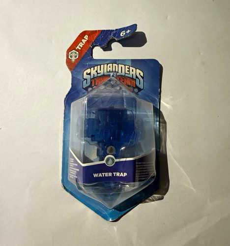 Skylanders trap team water - trap,