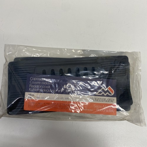 Fiat 126 personal base mask - personal,