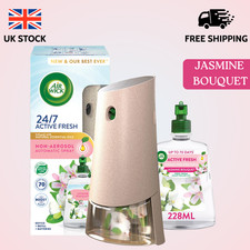 AIR WICK JASMINE BOUQUET