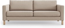 SLIPCOVER ONLY! Karlstad