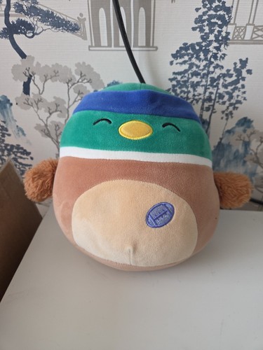 Avery the duck squishmallows - avery,