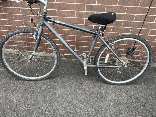 Ladies mountain bike - ladies,