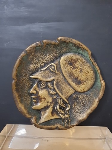 Max verrier bronze large - verrier,