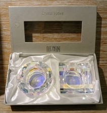 Pair Boxed OLEG CASSINI