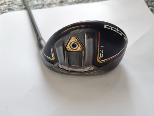 Cobra ltdx hybrid - ltdx, club