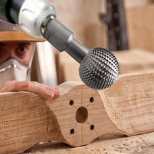 Homyl Ball Gouge Woodworking