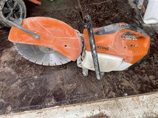 Stihl TS 420 Petrol Cut-Off