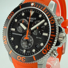 TISSOT Seastar 1000