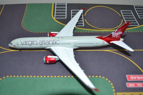 Virgin atlantic b787 - atlantic, b787-9