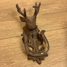 Vintage Reclaimed Cast Iron