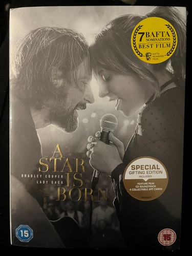Star born special - a, is