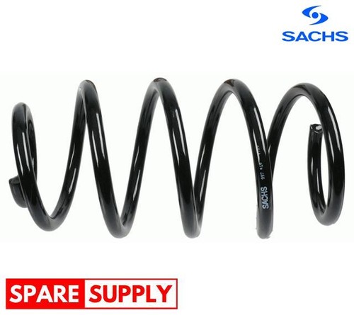 Coil spring for - spring, california
