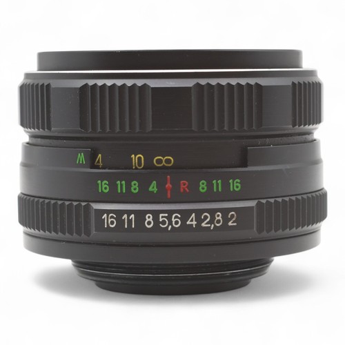 Zenit helios 44m - zenit,
