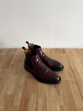 Church leather chelsea - church’s,