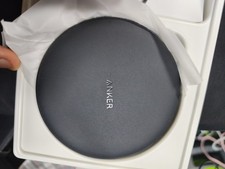 Anker Wireless Charger  PowerWave Pad Qi-Certified 10W Max(No AC Adapter)