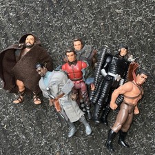 Kenner Robin Hood Prince of