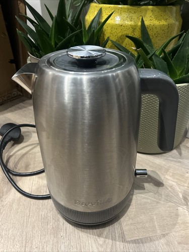 Breville edge collection still - breville,