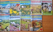 Paperback Yorkshire Dalesman