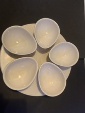 Nigella Lawson Living Kitchen N Ceramic Party Set Cream Design Sebastian Conran