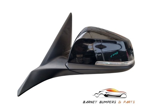 Bmw f20 wing mirror - f20,