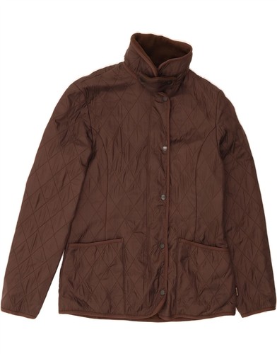 Barbour womens quilted jacket - womens,