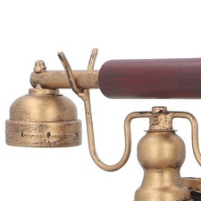 —Vintage Phone Decor
