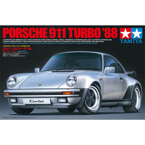 Tamiya scale porsche - tamiya,