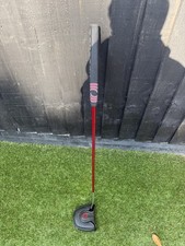Callaway White Hot Mallet