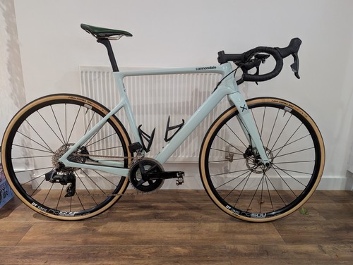 Cannondale supersix evo - supersix,