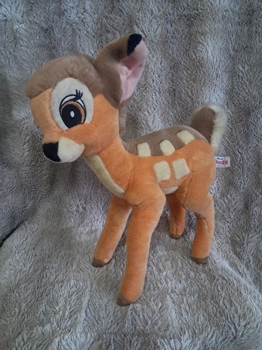 Disney classics bambi - disney,