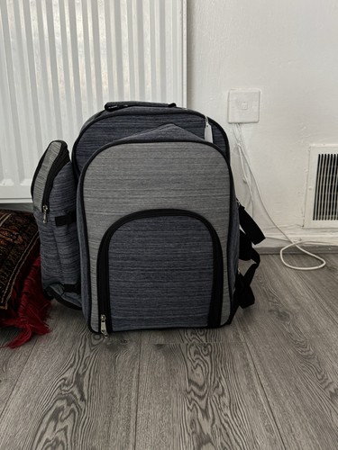 Stylish picnic backpack - stylish,