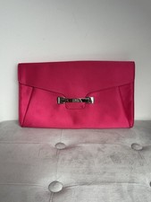 Clutch Bag with Chain Star by